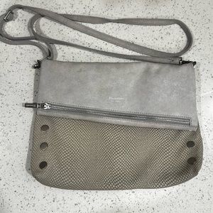 HAMMITT Oversize Crossbody Clutch